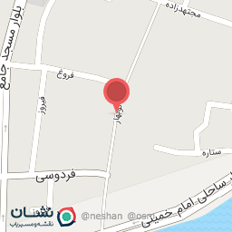 عکس فروشگاه لوازم خانگی نور 