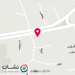 عکس کافه ایران لانژ