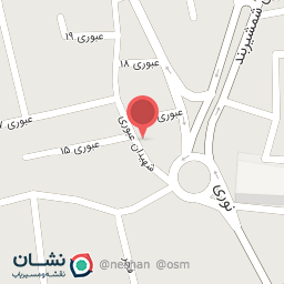 عکس تولیدی پوشاک مقراض