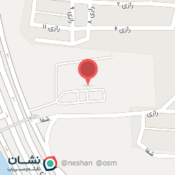 عکس سالن غذا خوری هتل شادی