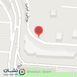 عکس درب شماره 8 مرکز خرید مهستان