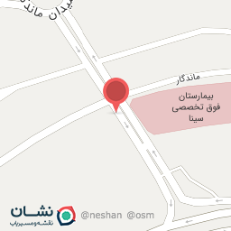 عکس فروشگاه زنجیره ای گندم - سمنان علی ابن ابیطالب