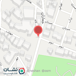 عکس گل فروشی جماران