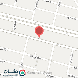 عکس آزمایشگاه طبی صفائیه