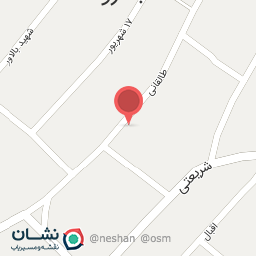 عکس پلاستیک شفیعی