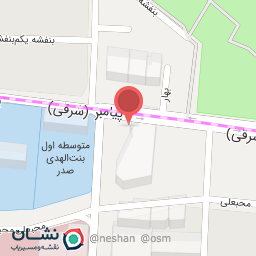 عکس فروشگاه شیرین عسل ( گلشن مال )