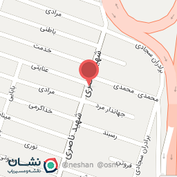 عکس فروشگاه لوازم خانه و  آشپزخانه  زنبورک