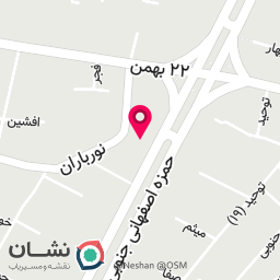 عکس دفتر معماری مهندس علیرضا فریور