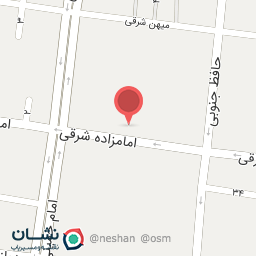 عکس پارکینگ عمومی مرکزی