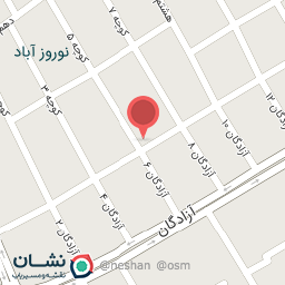 عکس مسجد حضرت حجت