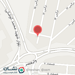 عکس مرکز فرهنگی مذهبی حضرت صاحب الزّمان (عج)