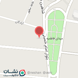 عکس دکه سیگار فروشی