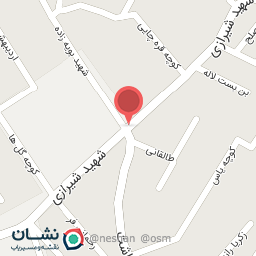 عکس گالری آرایشی بهداشتی پارسا