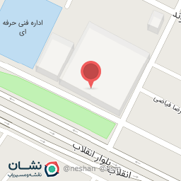 عکس اداره راه و شهرسازی ملایر