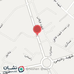 عکس دکتر حسین فروغی متخصص قلب و عروق