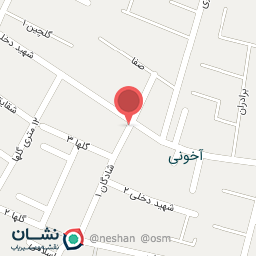 عکس سنگک پزی شادگان