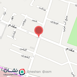 عکس دندانسازی نیا 