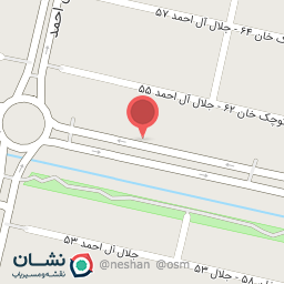 عکس ایستگاه اتوبوس میدان شهید قدوسی