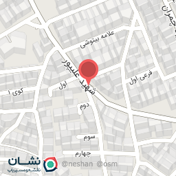 عکس فروشگاه شاهو