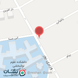 عکس فروشگاه Damduar 