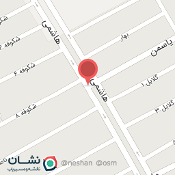 عکس افق کوروش (گلهاشکوفه)