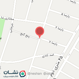 عکس فلافلی قرونعلی