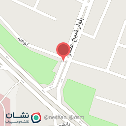 عکس بوستان شیخ عطار