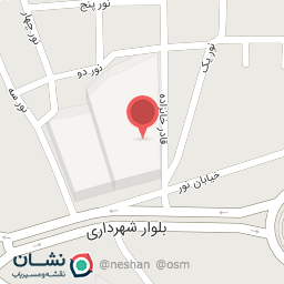 عکس پارکینگ طبقاتی بهشت