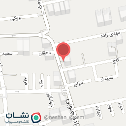 عکس فروشگاه‌ زنجیره ای جانبو