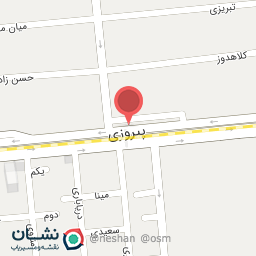 عکس دکتر مرجان سلطانی