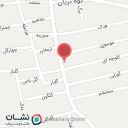 عکس نمایندگی مجاز محصولات خانگی پارس خزر سایا