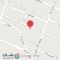 عکس مهد آب توس