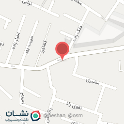 عکس رنگ و ابزار یراق جعغری