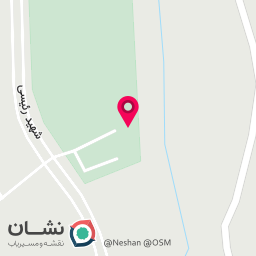 عکس زمین تیر و کمان