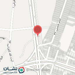 عکس ایستگاه اتوبوس ژاندارمها