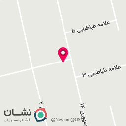 عکس سوپر مارکت حامی