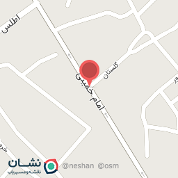 عکس پارچه سرای برادران محمدی