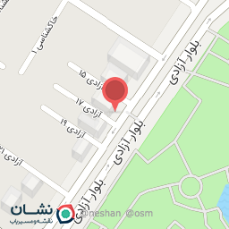 عکس گل فروشی تارا