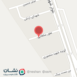 عکس مکانیکی فرشاد قنبری