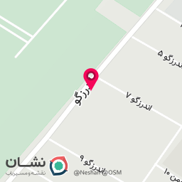 عکس کافه بیلیارد کاج
