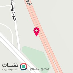 عکس افق کوروش (نوشین شهر)