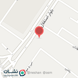 عکس رستوران الماس