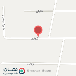 عکس شهرک ولایی