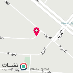 عکس مجموعه عروس لیلا بیات