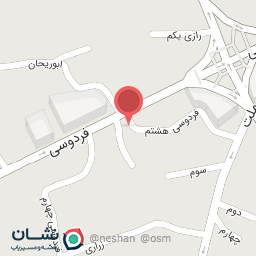 عکس بانک تجارت (فردوسی ساری)