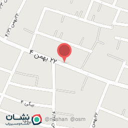 عکس سوپر مارکت حافظ