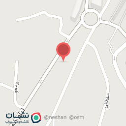 عکس قنادی شیرین کام