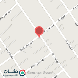 عکس خرازی و لوازم التحریر رضا