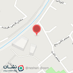 عکس هیت حسینی آقا سید حسین لنگرود