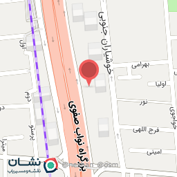 عکس اتو کلینیک جمالی